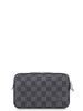 TÚI LOUIS VUITTON ALPHA WEARABLE DAMIER CHUẨN 1:1 AUTHENTIC