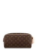 TÚI LOUIS VUITTON DOPP KIT MONOGRAM CANVAS CHUẨN 1:1 AUTHENTIC