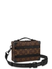 TÚI LOUIS VUITTON HANDLE SOFT TRUNK MONOGRAM CHUẨN 1:1 AUTHENTIC