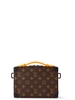 TÚI LOUIS VUITTON HANDLE SOFT TRUNK MONOGRAM MACASSAR CHUẨN 1:1 AUTHENTIC