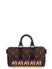 TÚI LOUIS VUITTON KEEPALL XS MONOGRAM BROWN CHUẨN 1:1 AUTHENTIC