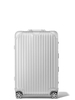 VALI RIMOWA ORIGINAL CHECKIN M SILVER CHUẨN 1:1 AUTHENTIC