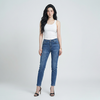 Quần jean nữ LOREN Regular B5990