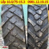 Lốp 10.0/75-15.3