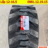 Lốp 12-16.5 Maxxis