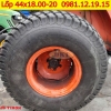 LỐP 44X18.00-20 (475/65D20) TIRON