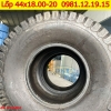 LỐP 44X18.00-20 (475/65D20) TIRON