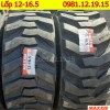 Lốp 12-16.5 Maxxis