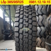 385/95R25 Maxam