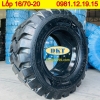Lốp 16/70-20 Siba