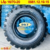 Lốp 16/70-20 Siba