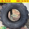 16.9-24 BKT TR495