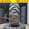Lốp 16.9-24 Maxam