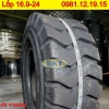 Lốp 16.9-24 Tiron R4