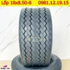 LỐP XE GOLF 18X8.50-8 WANDA