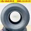 Lốp xe điện 18x8.50-8 Wanda
