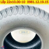 LỐP WANDA 22x10.00-10
