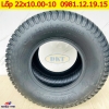 LỐP WANDA 22x10.00-10