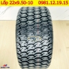 Lốp Wanda 22x9.50-10 Chính hãng