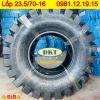 Tire 23.5/70-16