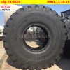 23.5R25 Tires