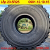Lốp 23.5R25 HTSR