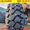 Lốp 23.5R25 HTSR