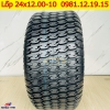 LỐP WANDA 24x12.00-10