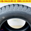 Lốp 24x12.00-12 Wanda