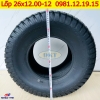 Lốp 26x12.00-12 Wanda