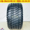 Lốp 26x12.00-12 Wanda