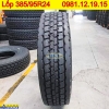Lốp 385/95R24