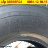385/95R25 Maxam