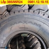 385/95R25 Maxam