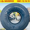 385/95R25 Advance
