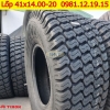 LỐP 41x14.00-20 (355/80D20)
