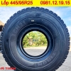 Lốp Tiron 16.00R25
