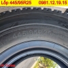 Lốp Tiron 16.00R25