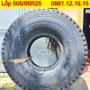 505/95R25 Advance