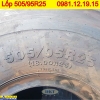 505/95R25 Advance