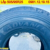 505/95R25 Advance