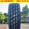 505/95R25 Tiron