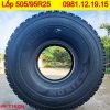 505/95R25 Tiron