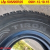505/95R25 Tiron
