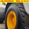 LỐP 650/65R25 MAXAM MS302
