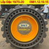 Lốp đặc 16/70-20