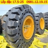 Lốp đặc 17.5-25