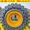 Lốp đặc 17.5-25