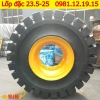 LỐP ĐẶC 23.5-25 (SOLID)