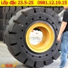 LỐP ĐẶC 23.5-25 (SOLID)